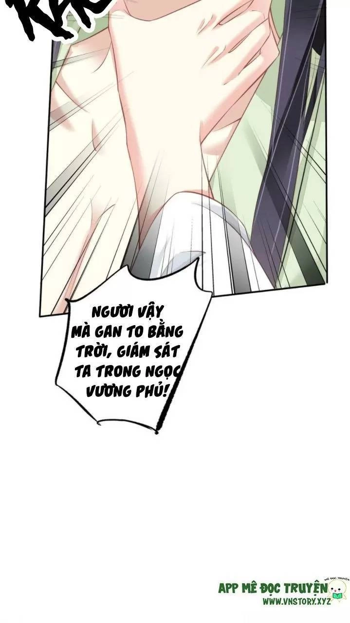 Quận Chúa Bất Tư Gia Chapter 48 - 8