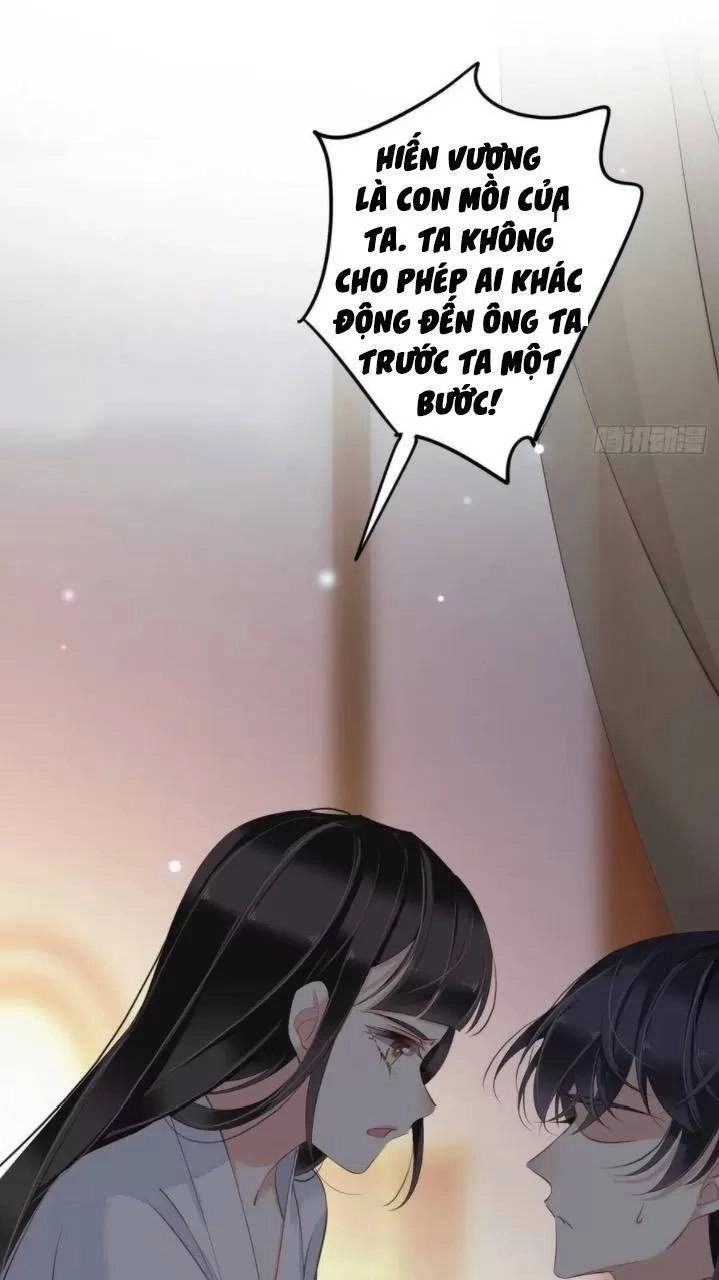 Quận Chúa Bất Tư Gia Chapter 48 - 9