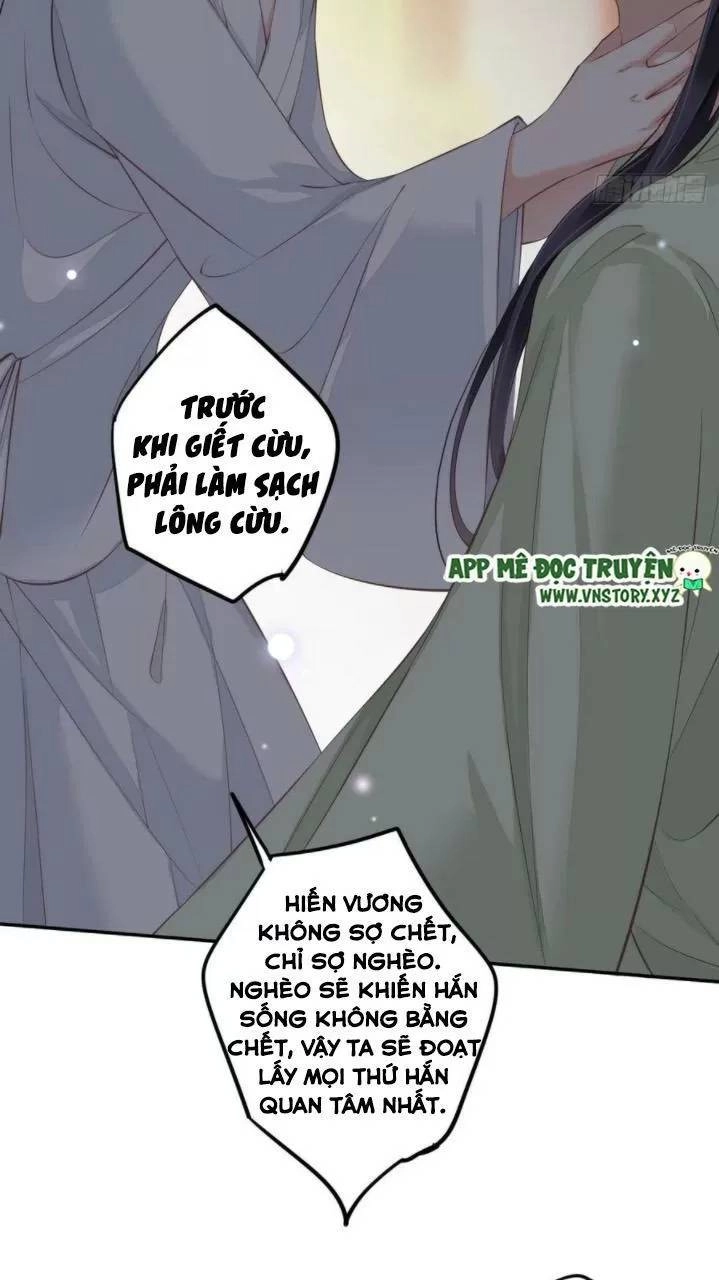 Quận Chúa Bất Tư Gia Chapter 48 - 10