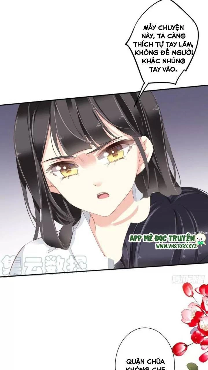 Quận Chúa Bất Tư Gia Chapter 48 - 11