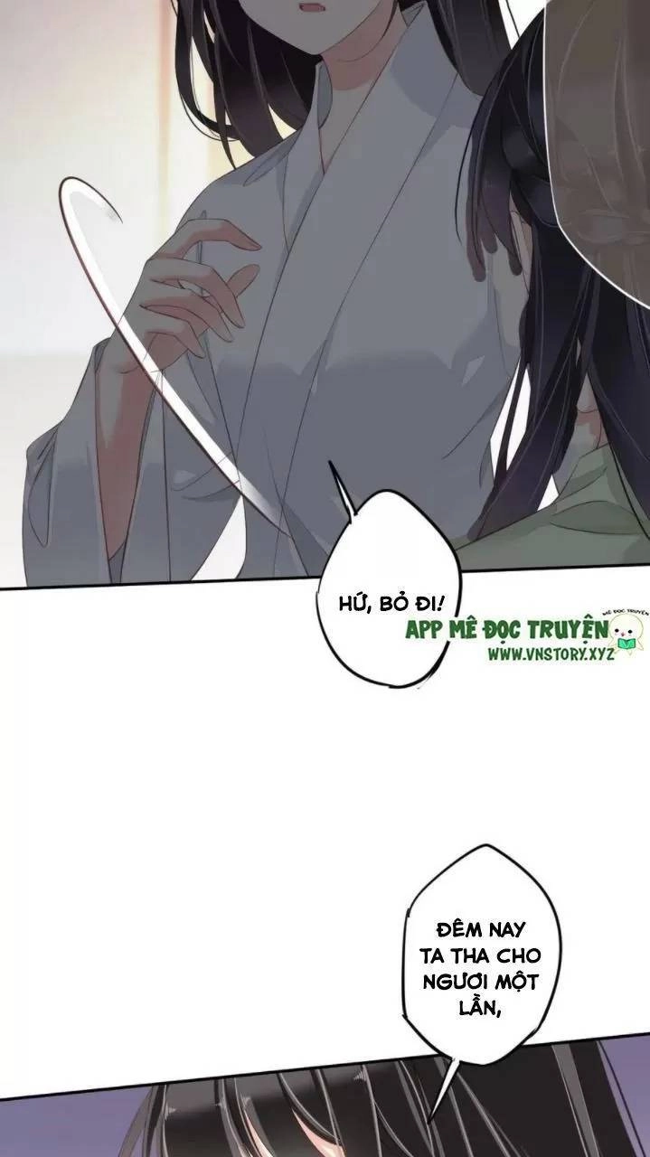 Quận Chúa Bất Tư Gia Chapter 48 - 15