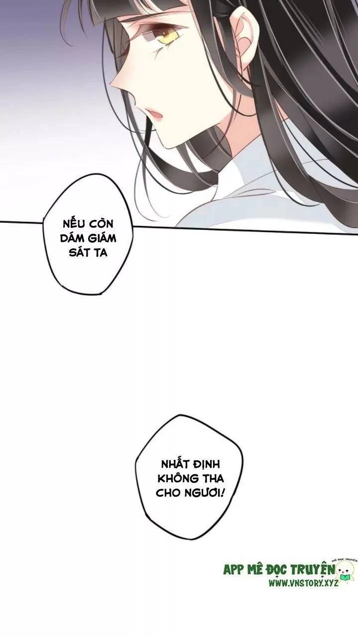 Quận Chúa Bất Tư Gia Chapter 48 - 16