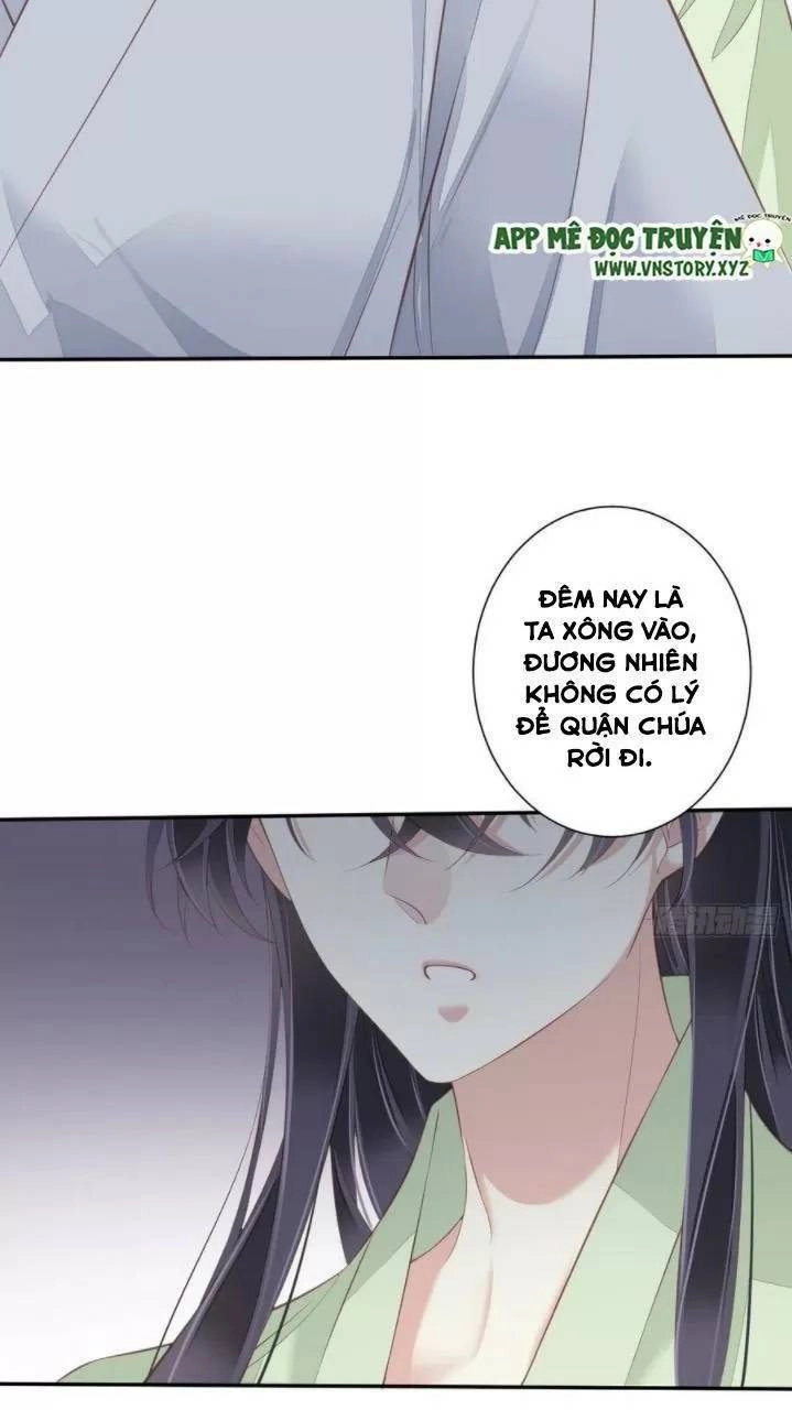 Quận Chúa Bất Tư Gia Chapter 48 - 18