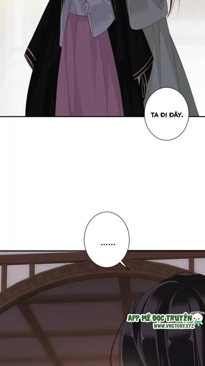 Quận Chúa Bất Tư Gia Chapter 48 - 20