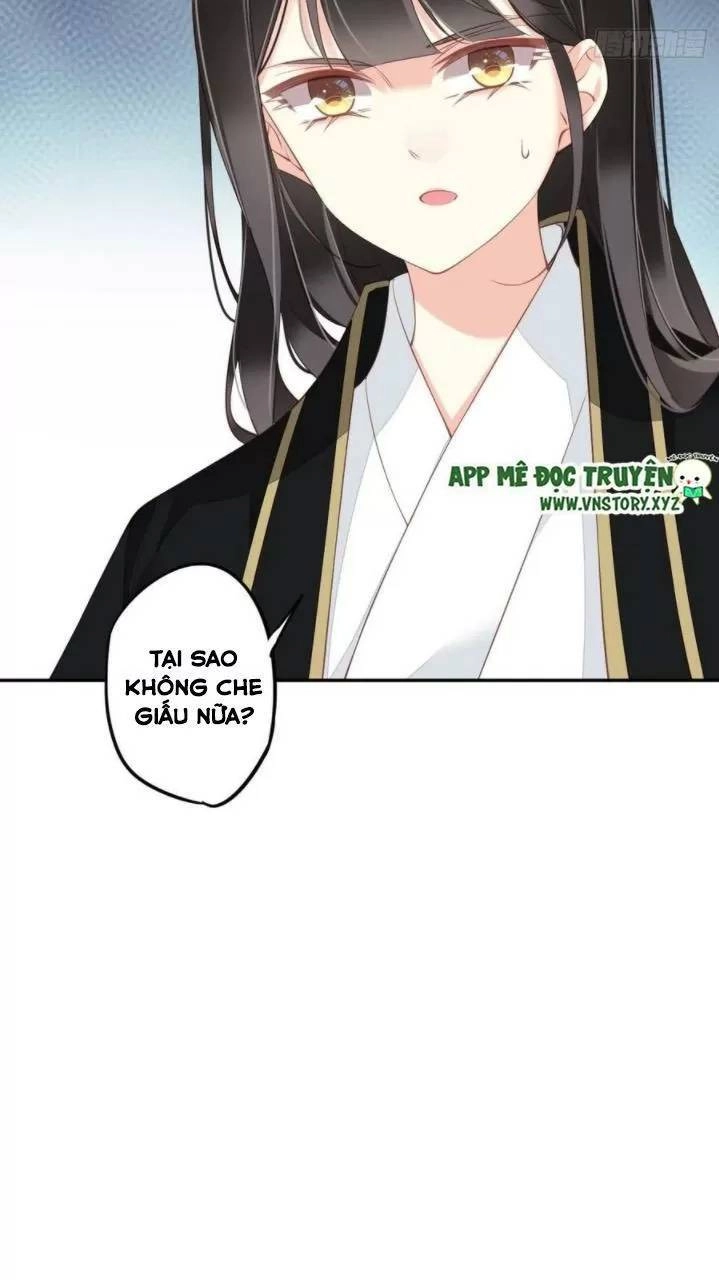 Quận Chúa Bất Tư Gia Chapter 48 - 24