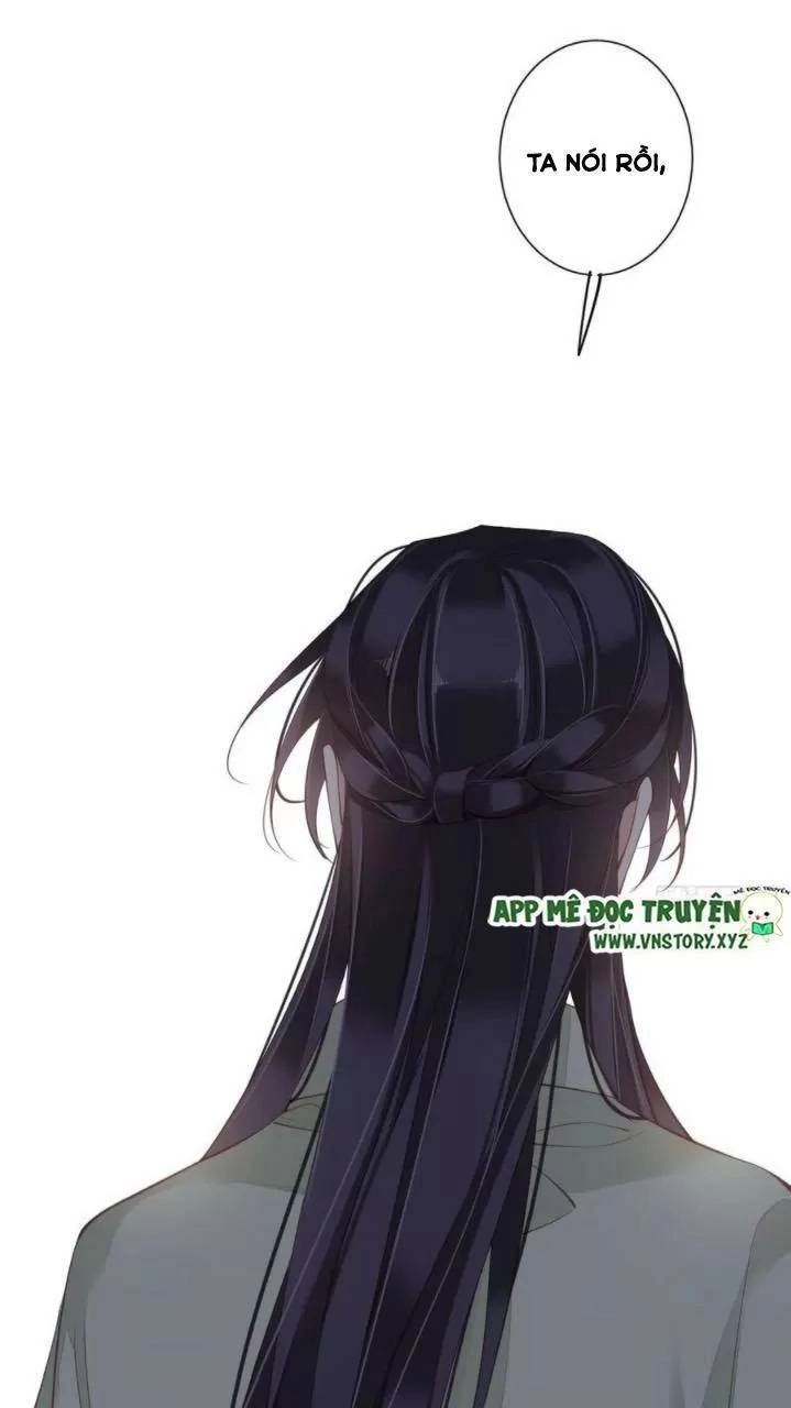 Quận Chúa Bất Tư Gia Chapter 48 - 25