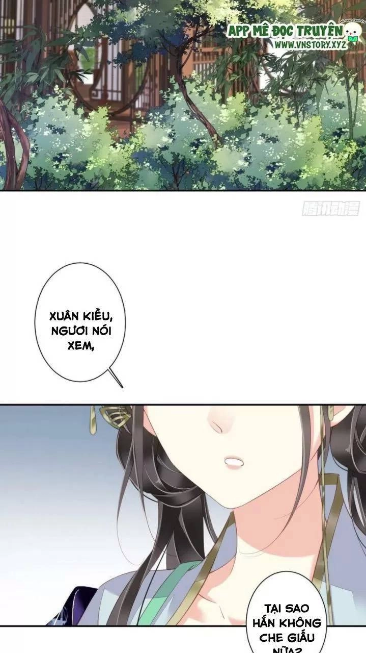 Quận Chúa Bất Tư Gia Chapter 48 - 31