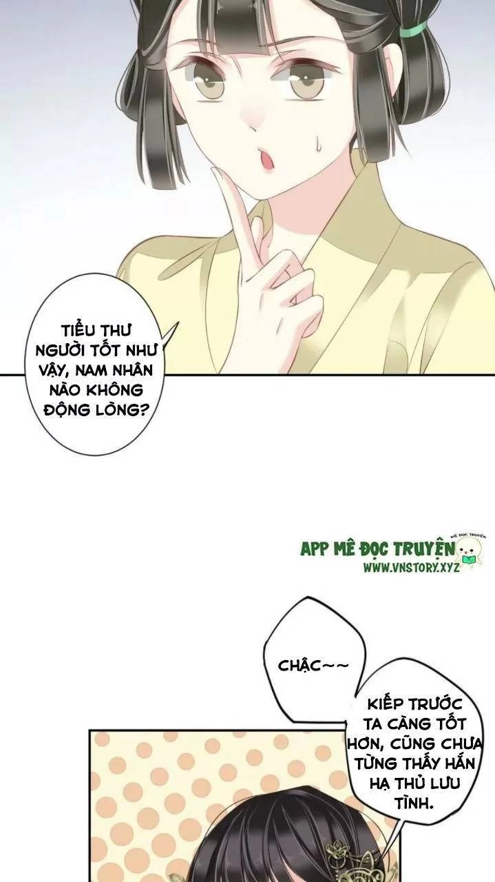 Quận Chúa Bất Tư Gia Chapter 48 - 35