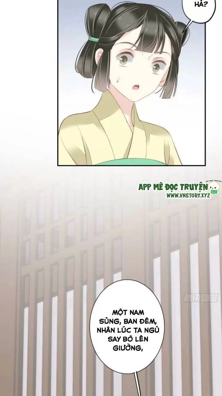 Quận Chúa Bất Tư Gia Chapter 48 - 38