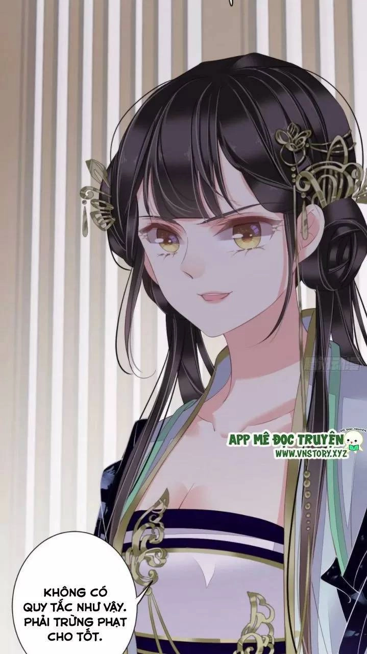 Quận Chúa Bất Tư Gia Chapter 48 - 39