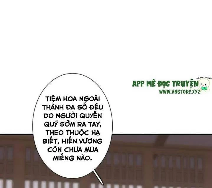 Quận Chúa Bất Tư Gia Chapter 48 - 45