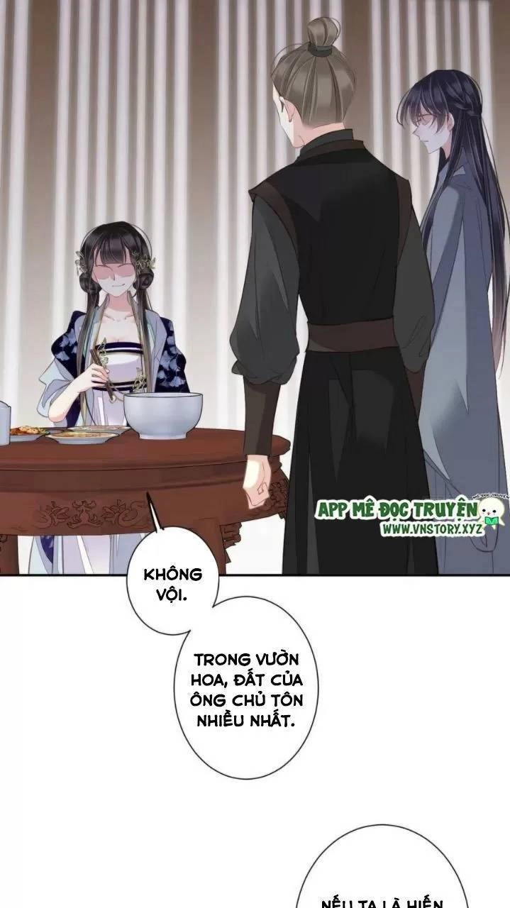 Quận Chúa Bất Tư Gia Chapter 48 - 46