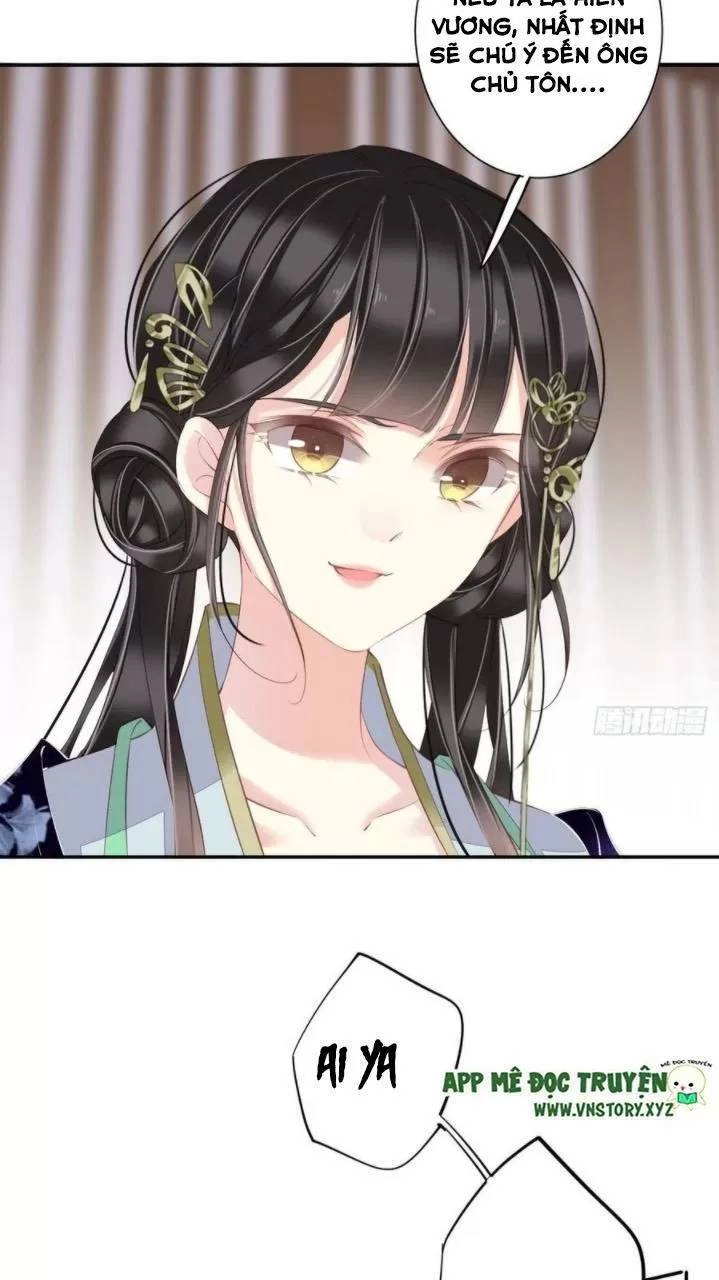 Quận Chúa Bất Tư Gia Chapter 48 - 47