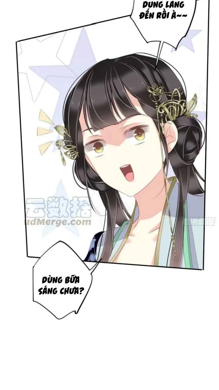 Quận Chúa Bất Tư Gia Chapter 48 - 48