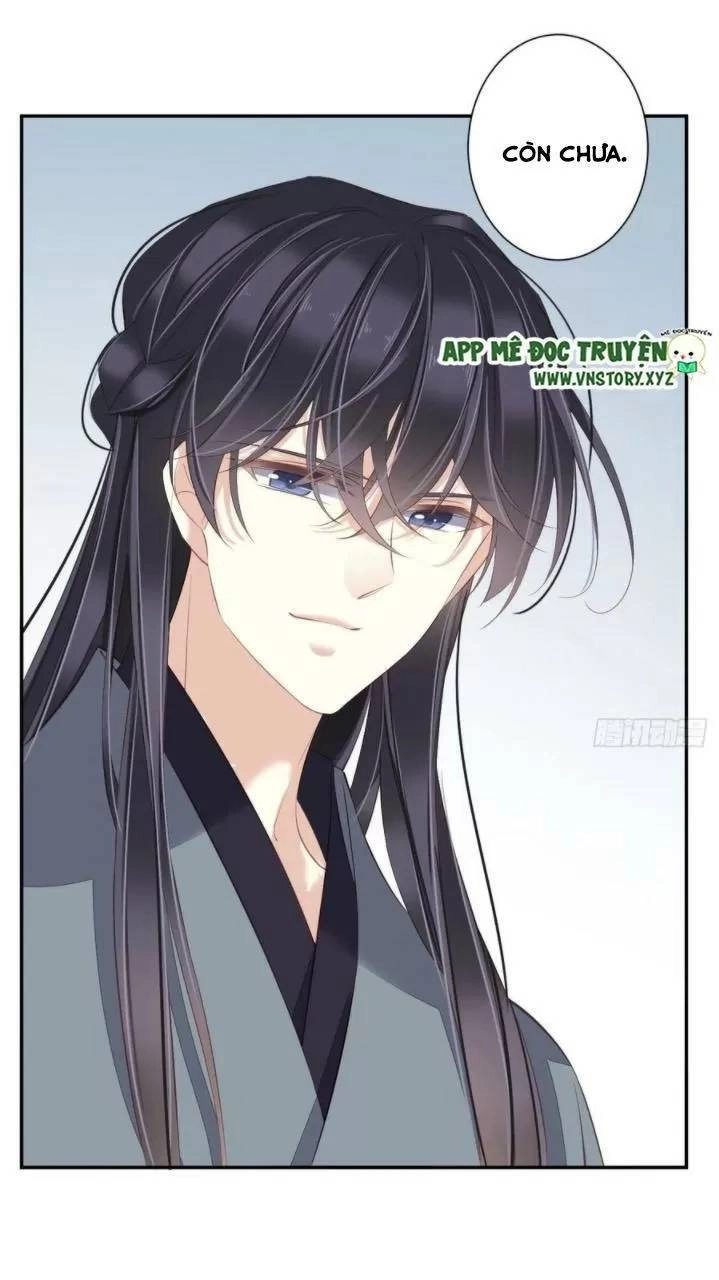 Quận Chúa Bất Tư Gia Chapter 48 - 49