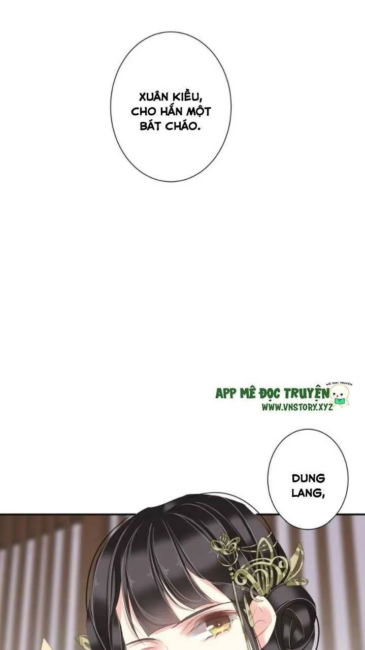 Quận Chúa Bất Tư Gia Chapter 48 - 50