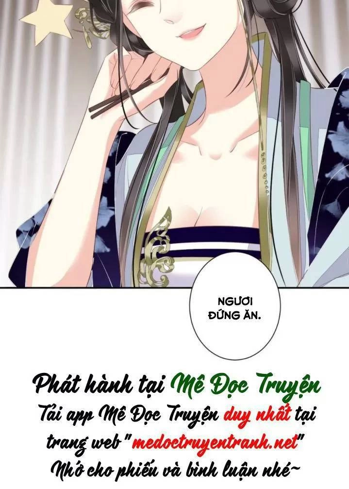 Quận Chúa Bất Tư Gia Chapter 48 - 51