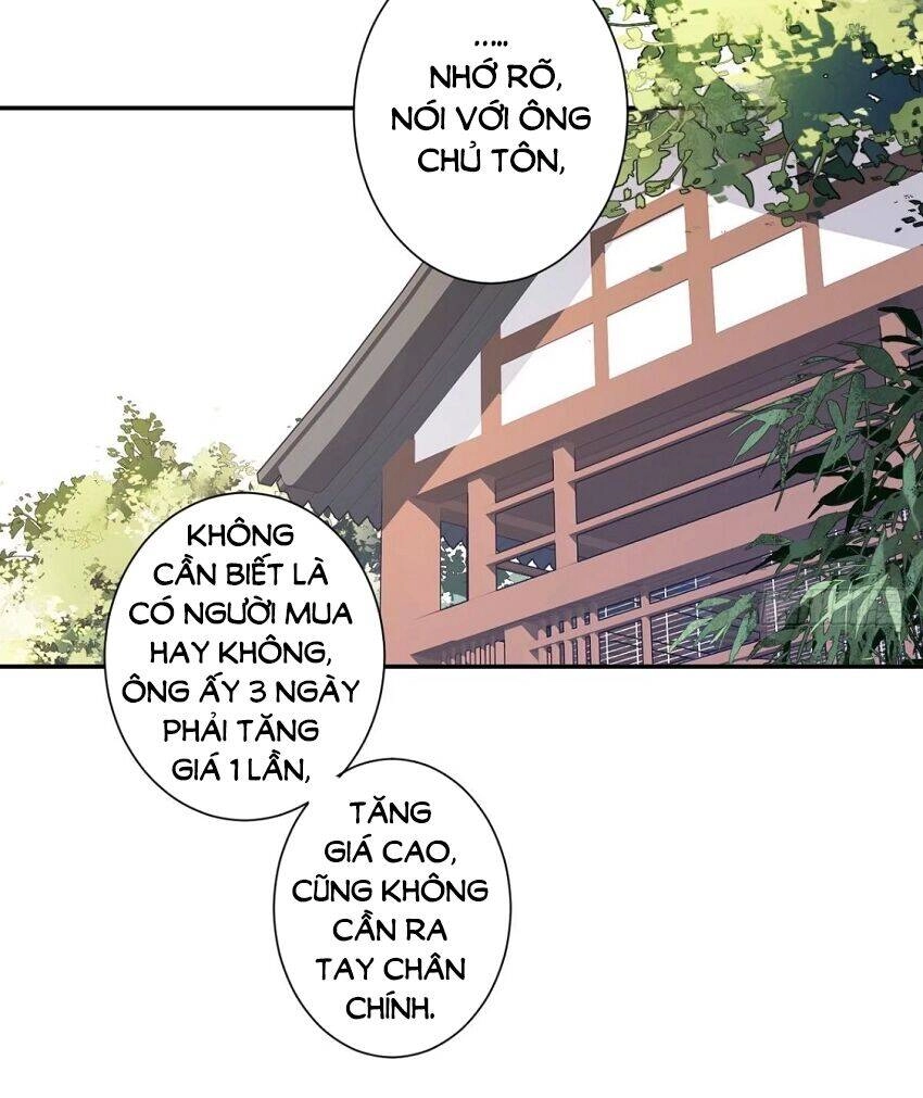 Quận Chúa Bất Tư Gia Chapter 49 - 2