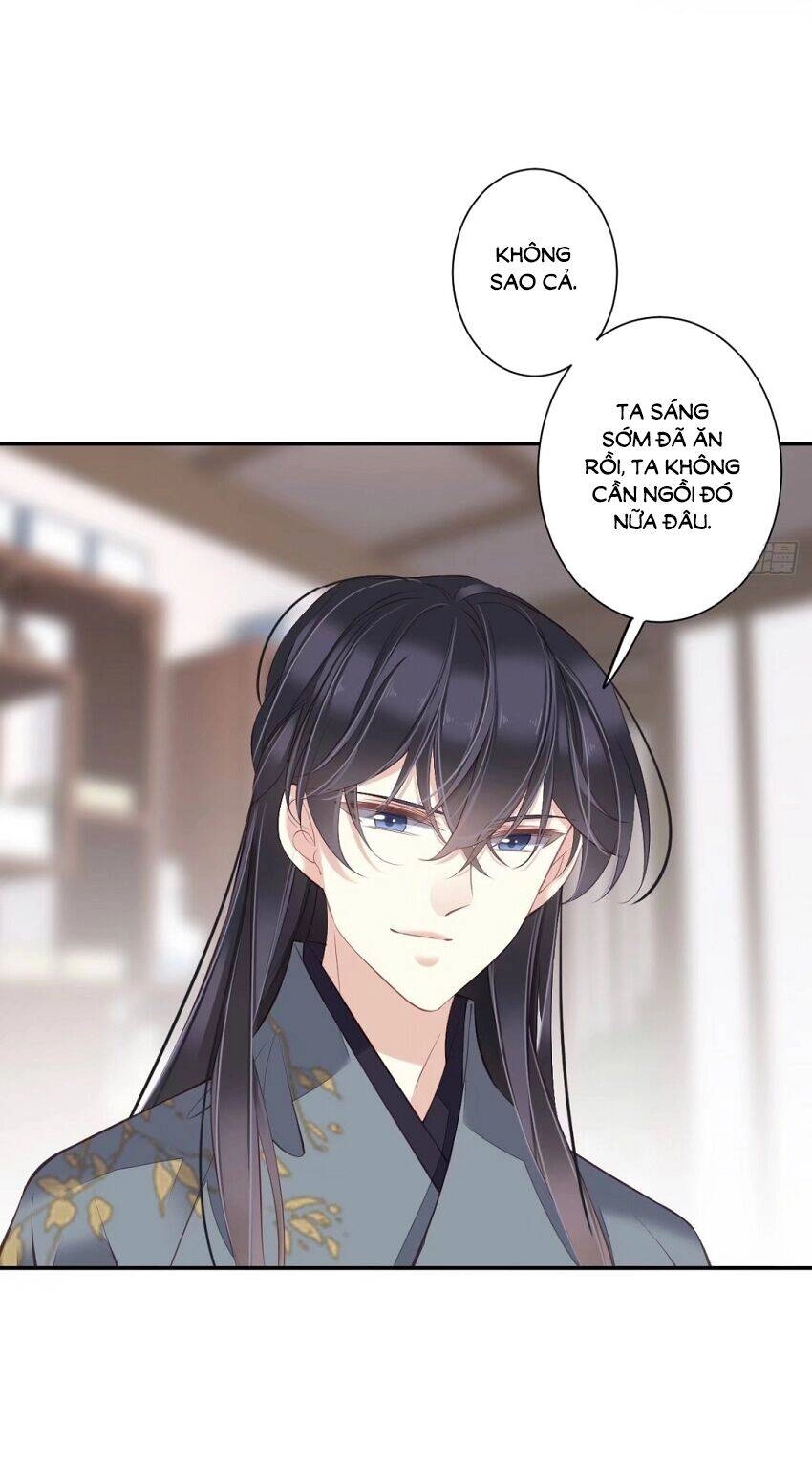 Quận Chúa Bất Tư Gia Chapter 49 - 6