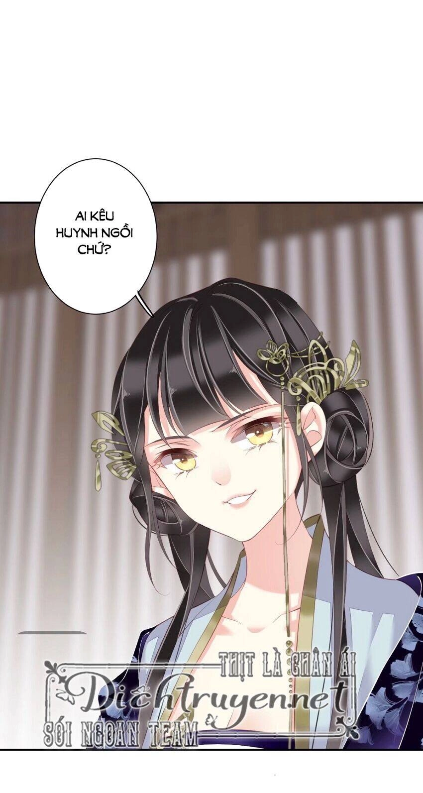 Quận Chúa Bất Tư Gia Chapter 49 - 7