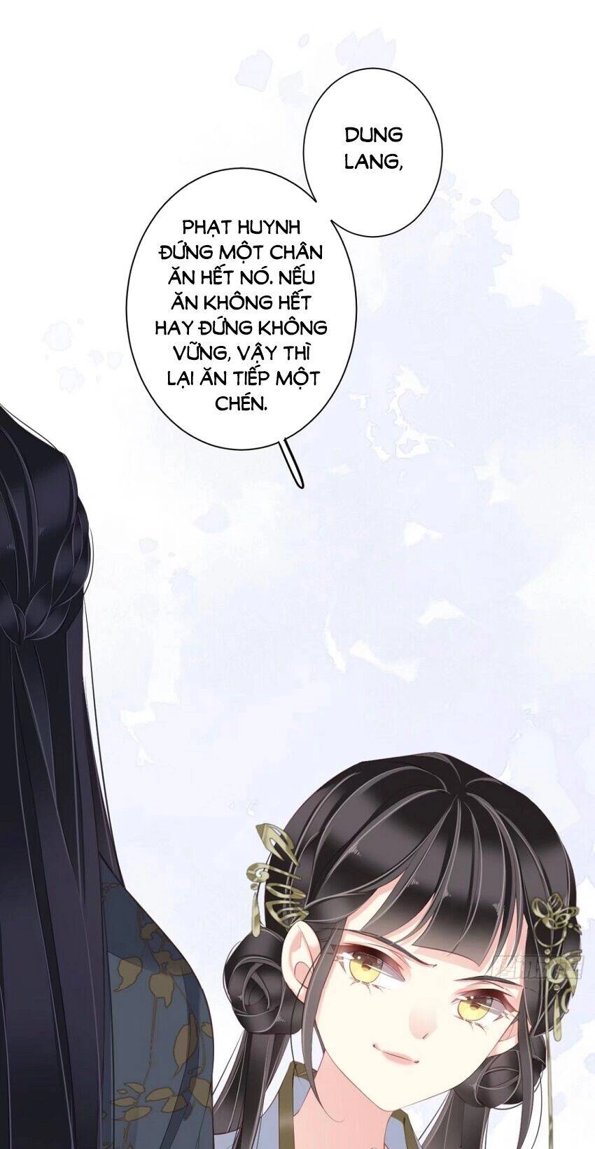 Quận Chúa Bất Tư Gia Chapter 49 - 10