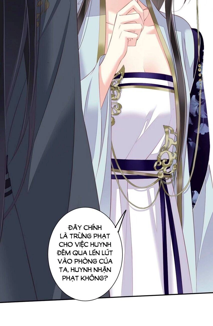 Quận Chúa Bất Tư Gia Chapter 49 - 11