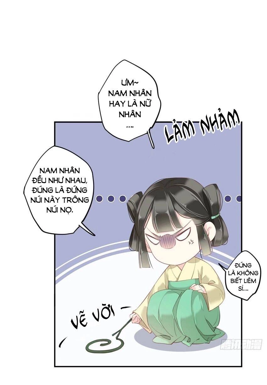 Quận Chúa Bất Tư Gia Chapter 49 - 16