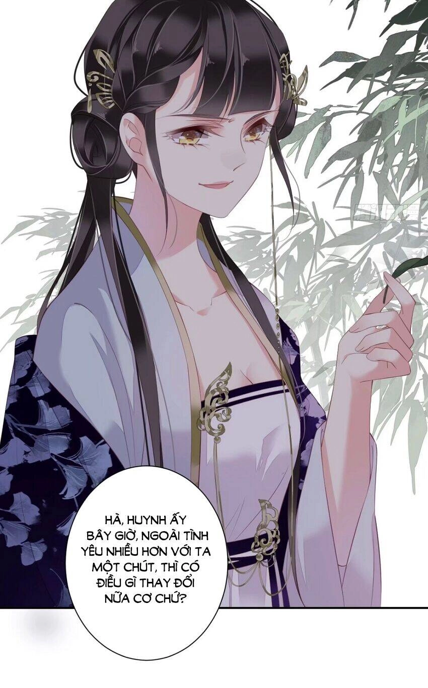 Quận Chúa Bất Tư Gia Chapter 49 - 18