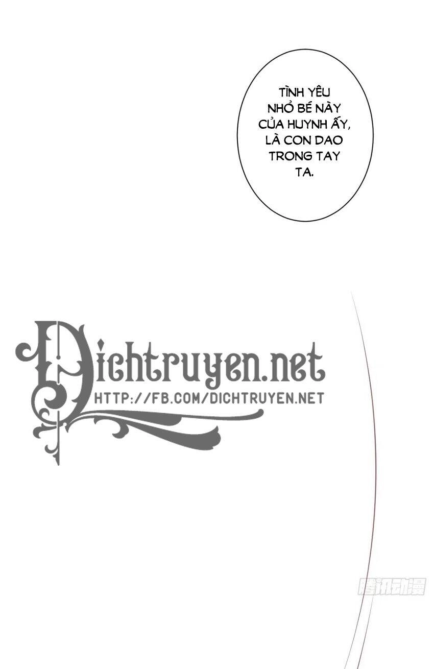 Quận Chúa Bất Tư Gia Chapter 49 - 19