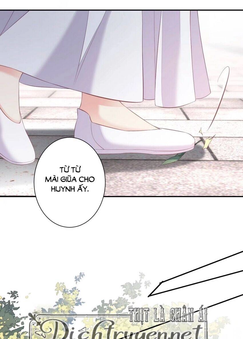 Quận Chúa Bất Tư Gia Chapter 49 - 21