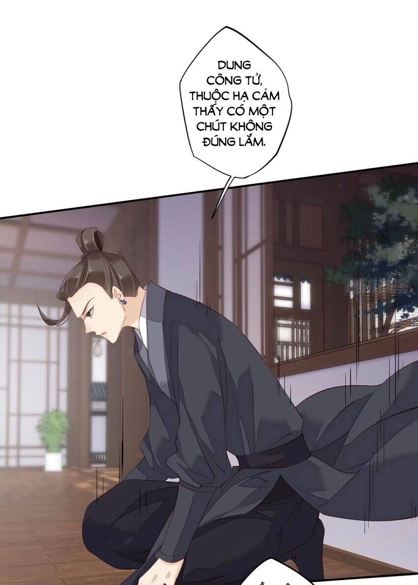 Quận Chúa Bất Tư Gia Chapter 49 - 23