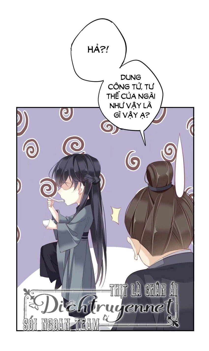 Quận Chúa Bất Tư Gia Chapter 49 - 25