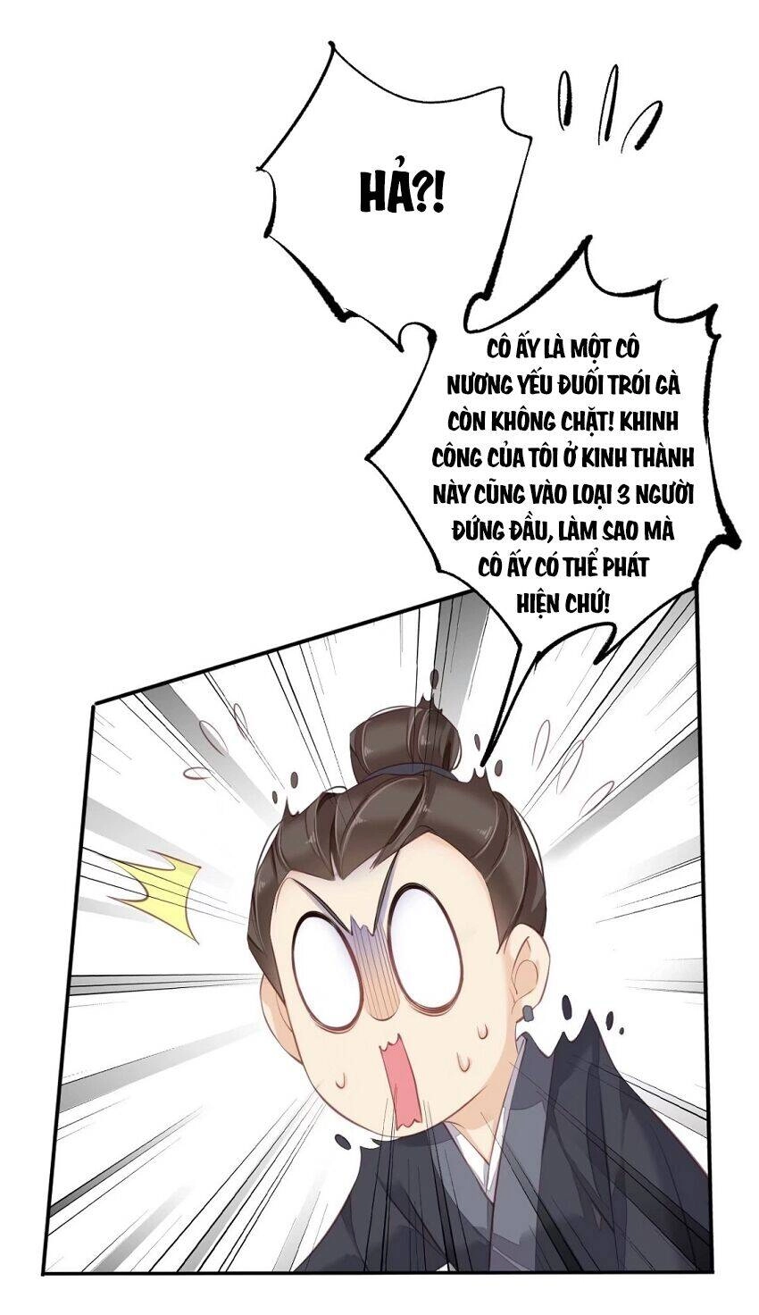 Quận Chúa Bất Tư Gia Chapter 49 - 28