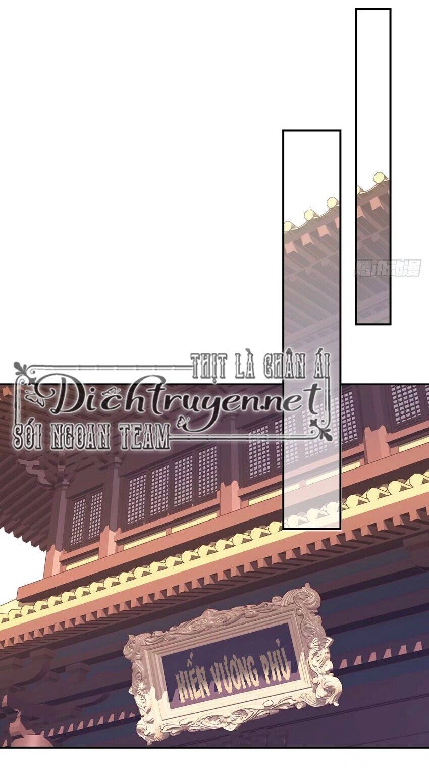 Quận Chúa Bất Tư Gia Chapter 49 - 34