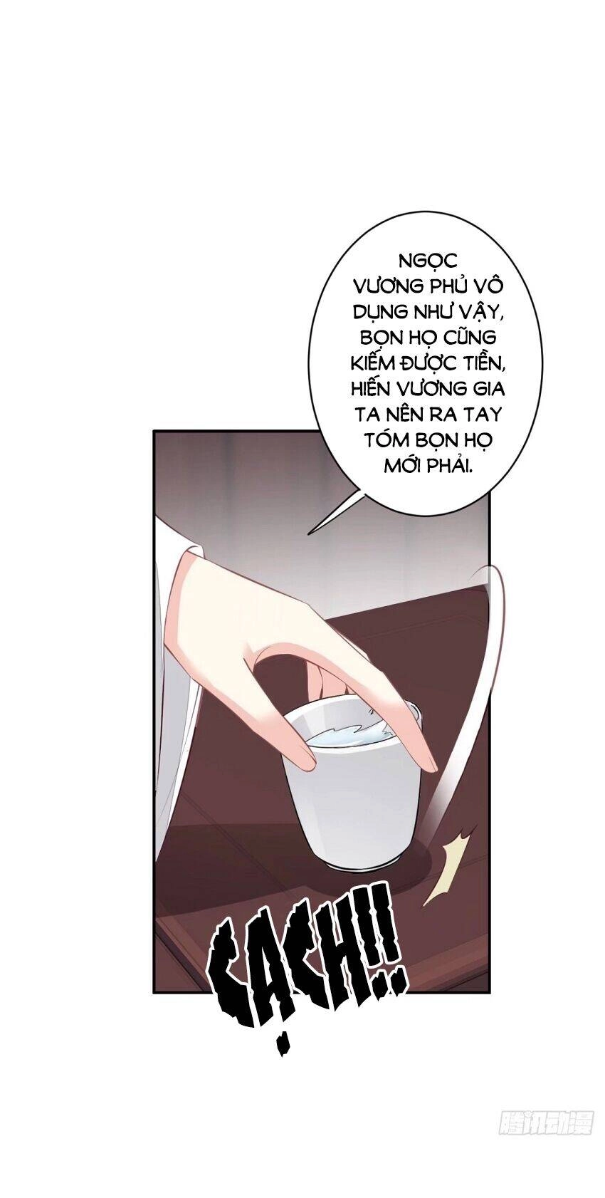 Quận Chúa Bất Tư Gia Chapter 49 - 42