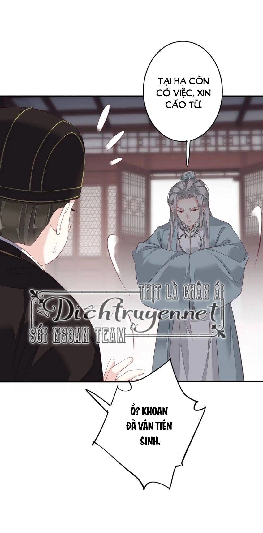 Quận Chúa Bất Tư Gia Chapter 49 - 43