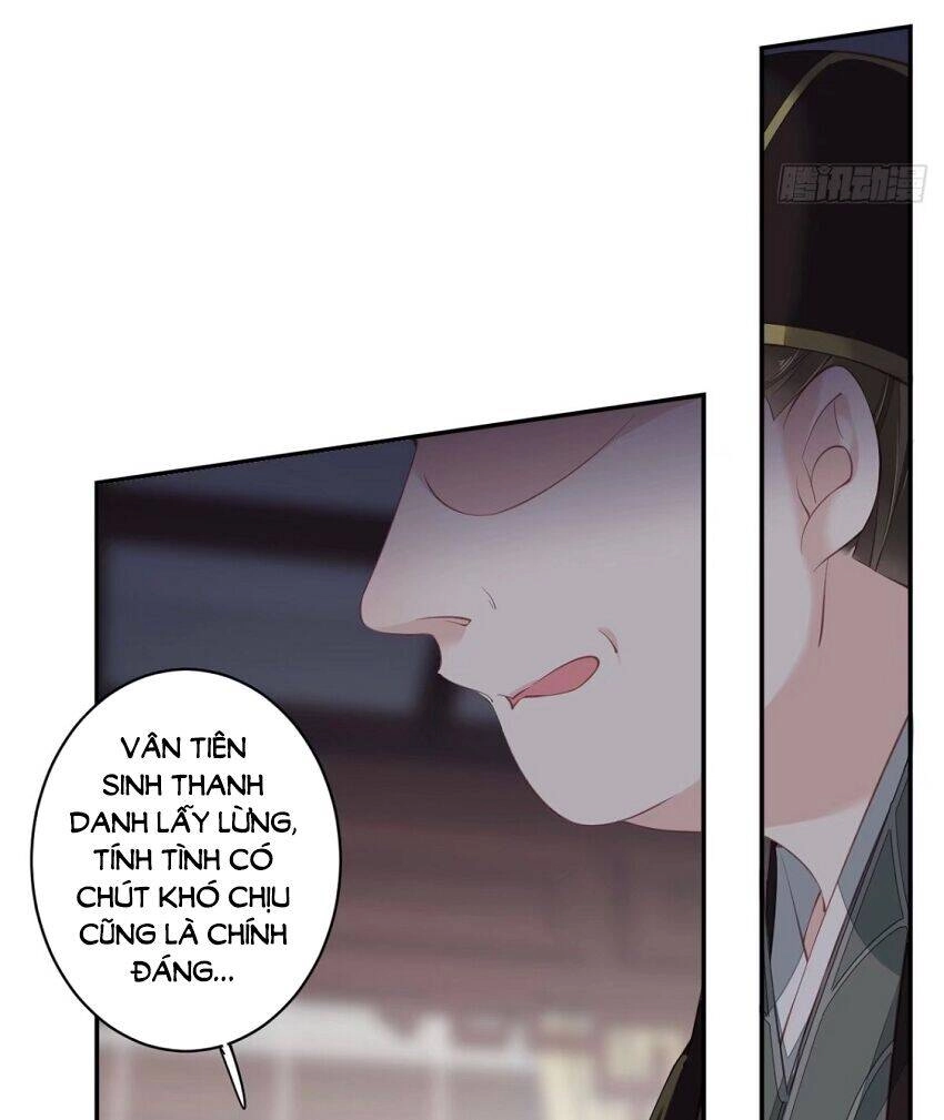 Quận Chúa Bất Tư Gia Chapter 49 - 46