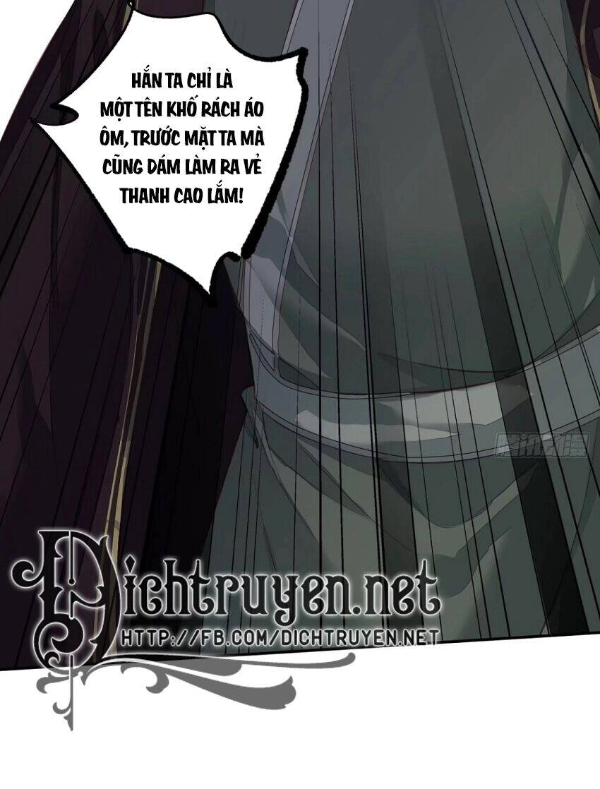 Quận Chúa Bất Tư Gia Chapter 49 - 50