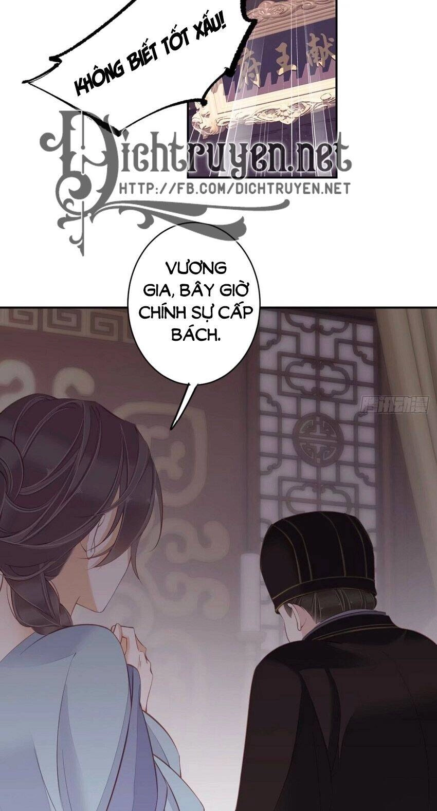 Quận Chúa Bất Tư Gia Chapter 50 - 2