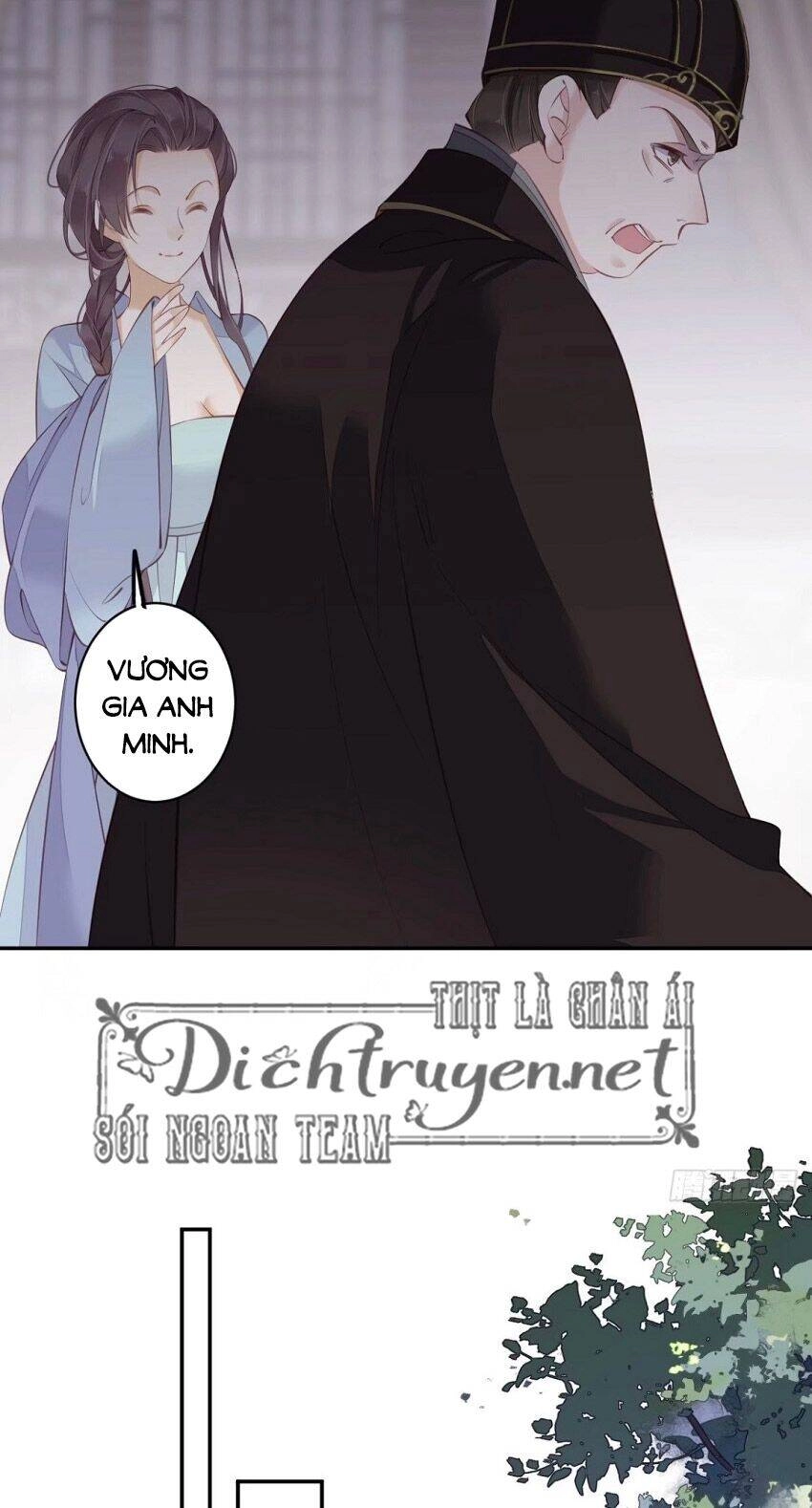 Quận Chúa Bất Tư Gia Chapter 50 - 7