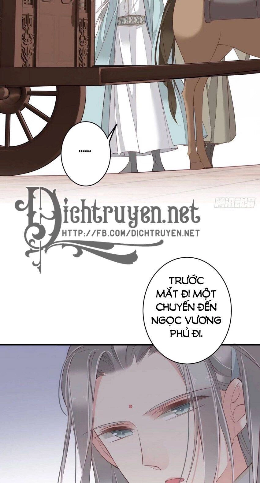 Quận Chúa Bất Tư Gia Chapter 50 - 9