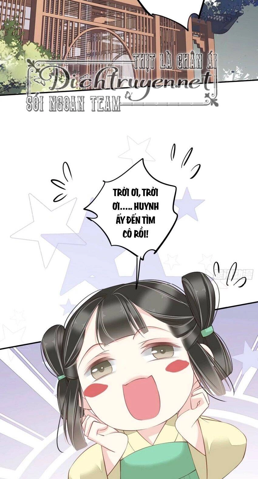 Quận Chúa Bất Tư Gia Chapter 50 - 11