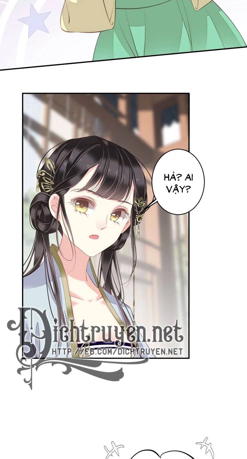 Quận Chúa Bất Tư Gia Chapter 50 - 12