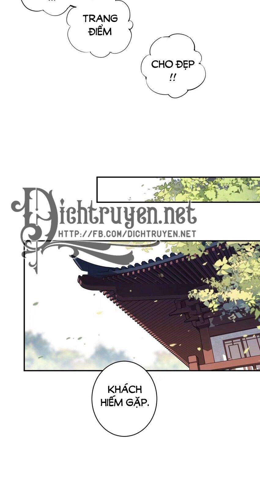 Quận Chúa Bất Tư Gia Chapter 50 - 15