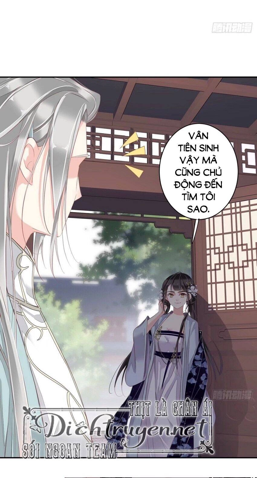 Quận Chúa Bất Tư Gia Chapter 50 - 16