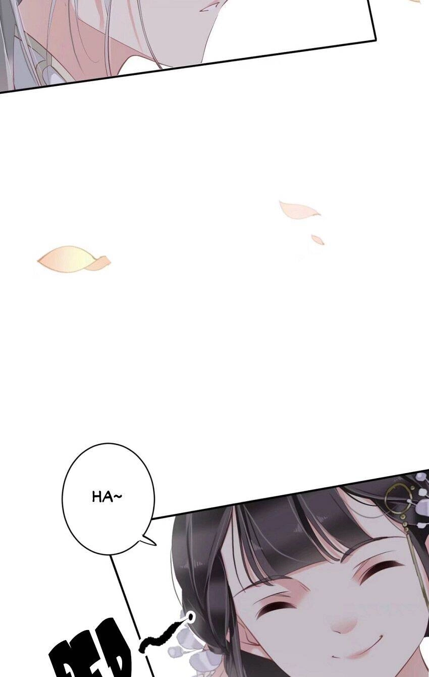 Quận Chúa Bất Tư Gia Chapter 50 - 19