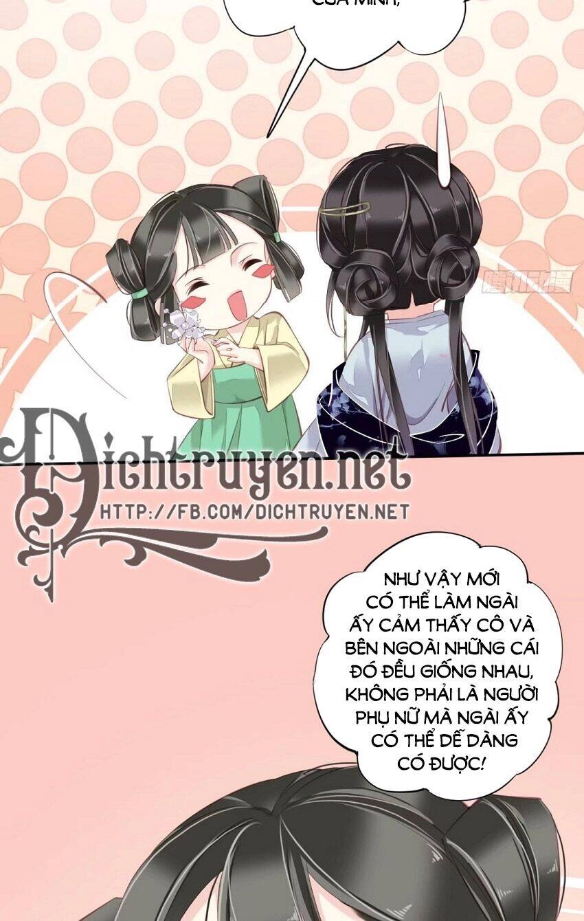 Quận Chúa Bất Tư Gia Chapter 50 - 21