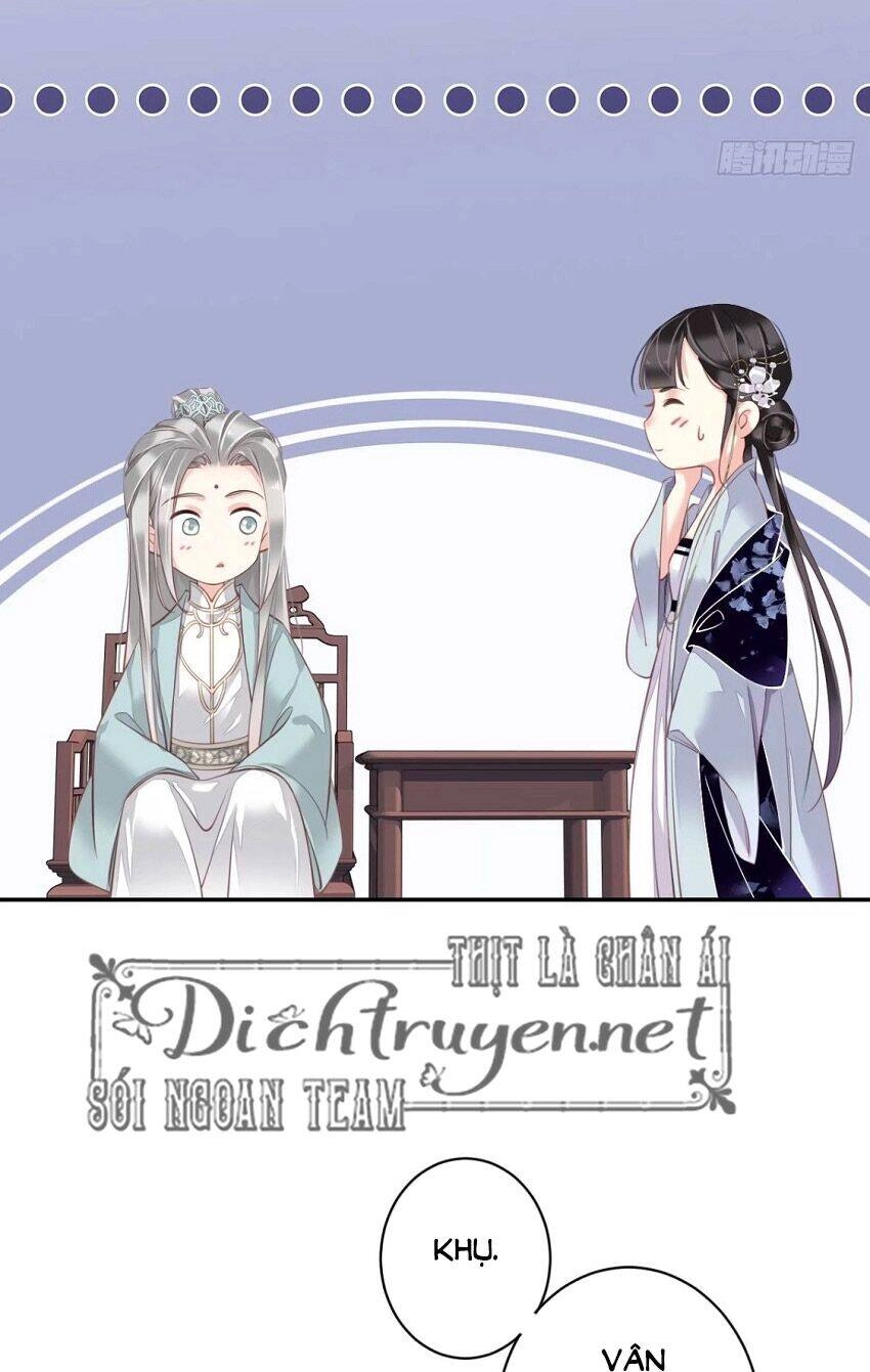 Quận Chúa Bất Tư Gia Chapter 50 - 23