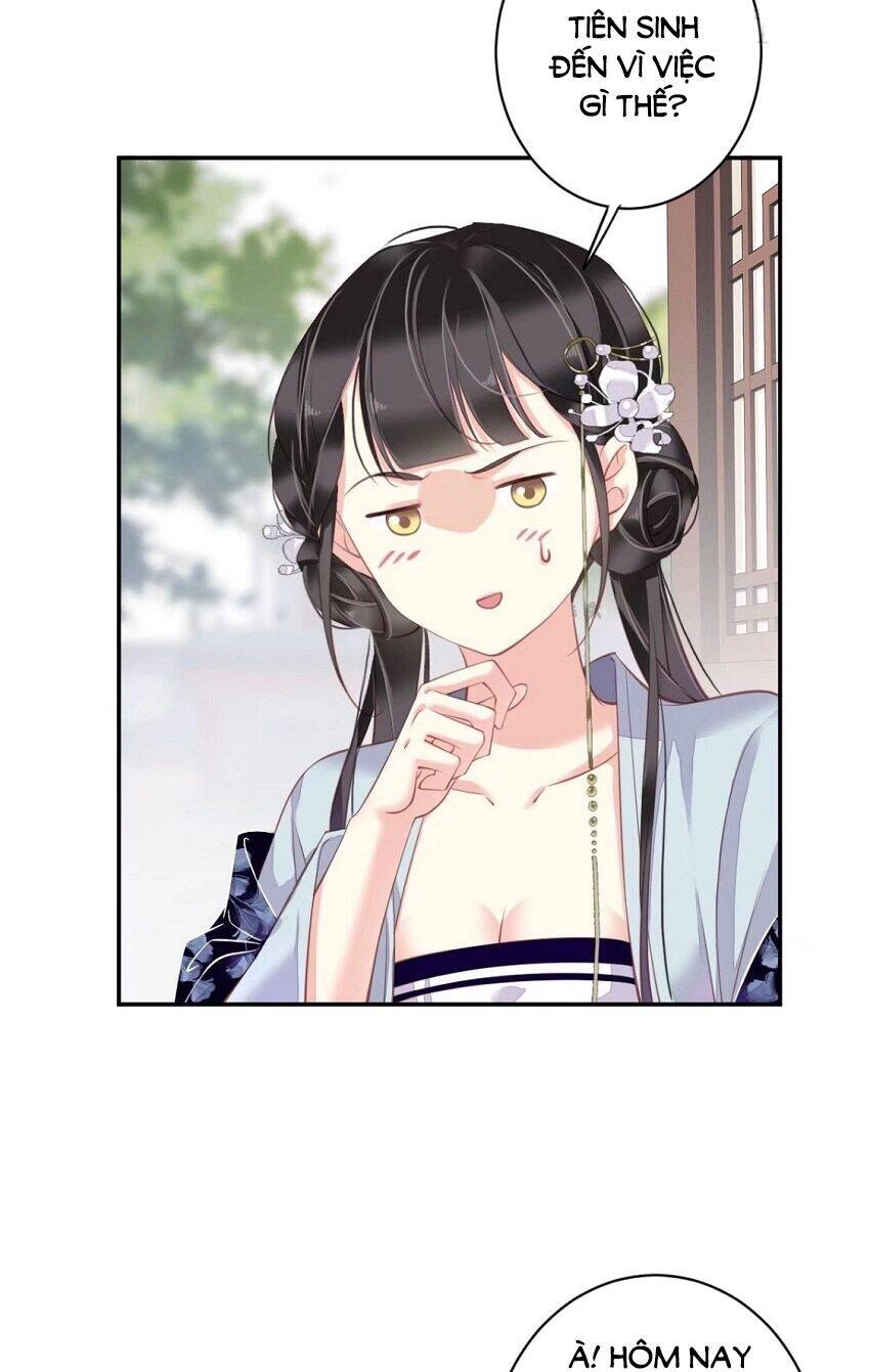 Quận Chúa Bất Tư Gia Chapter 50 - 24