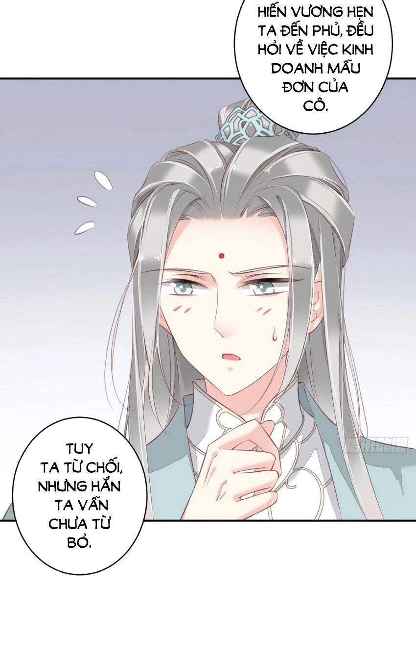 Quận Chúa Bất Tư Gia Chapter 50 - 25